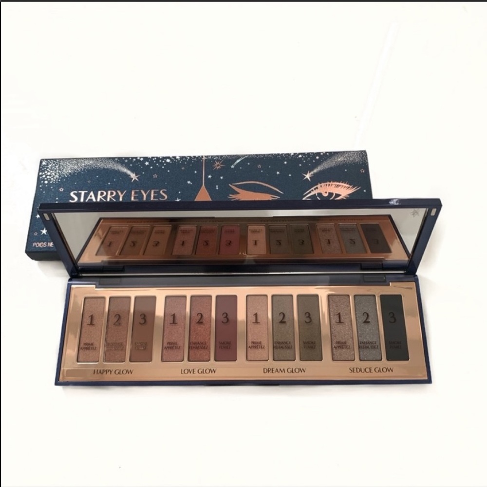 Charlotte tilbury